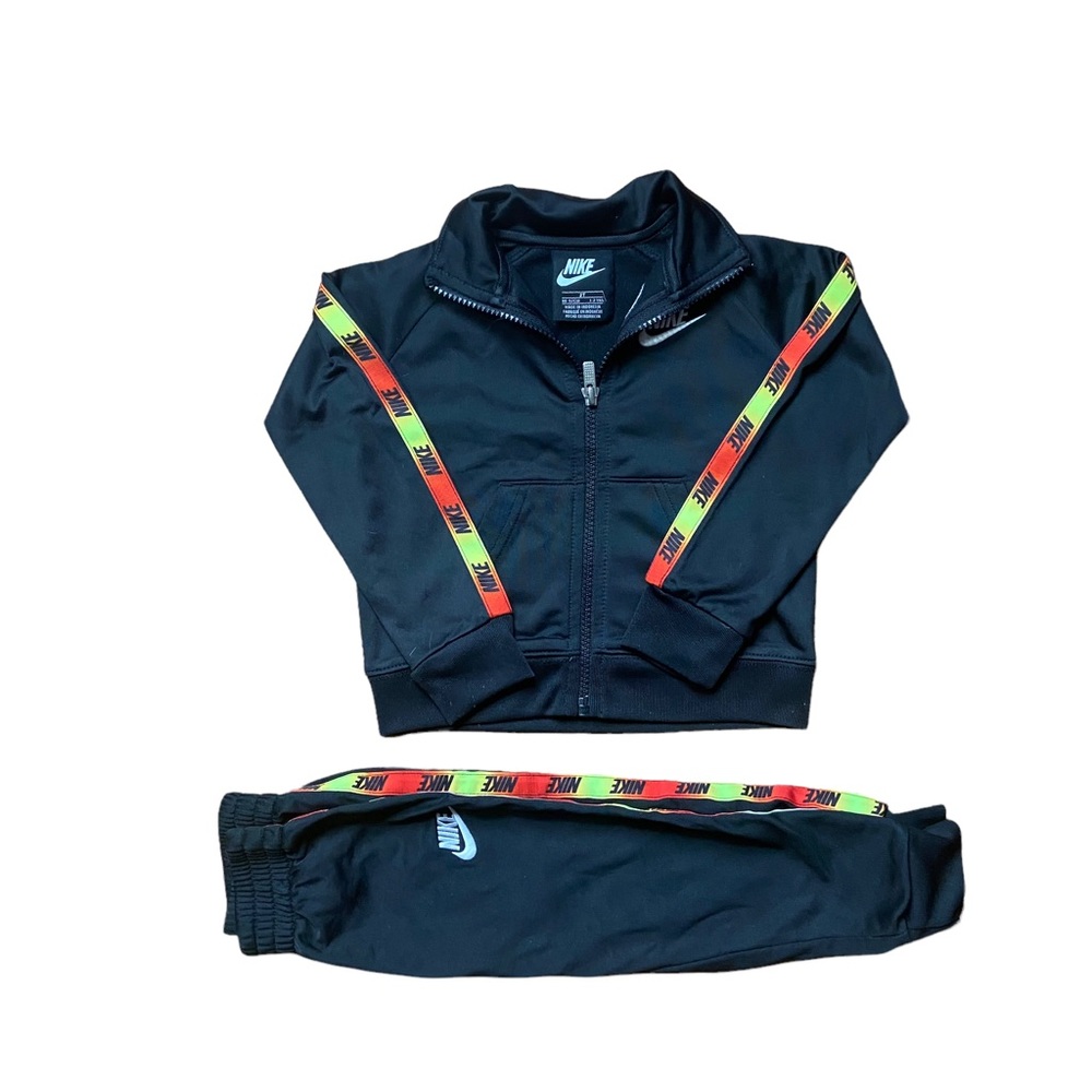 Nike Toddler Tracksuit (2T)